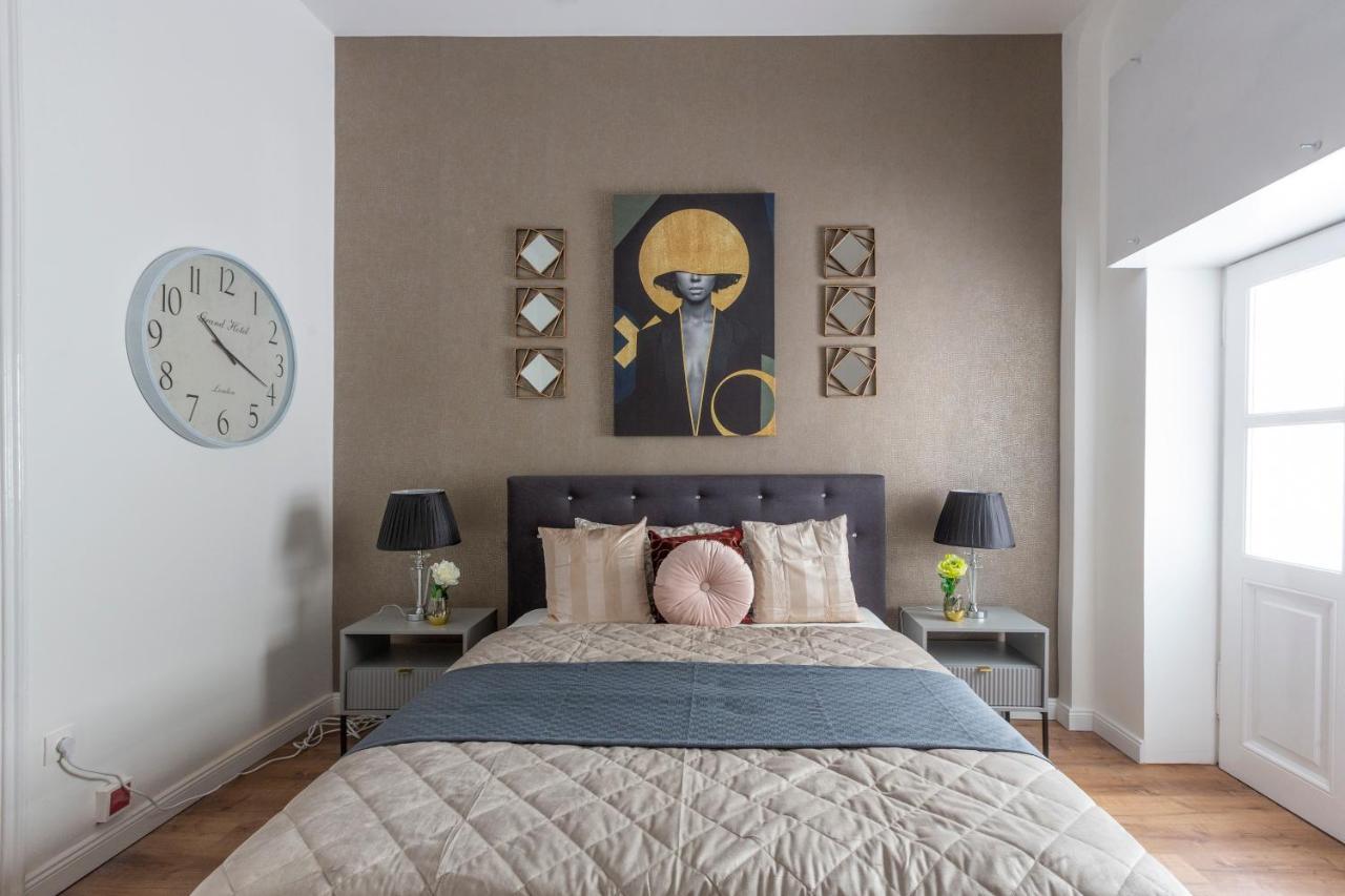 Appartamento Luxurious Art Deco In The Heart Of