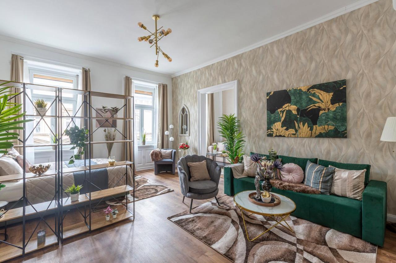 Appartamento Luxurious Art Deco In The Heart Of