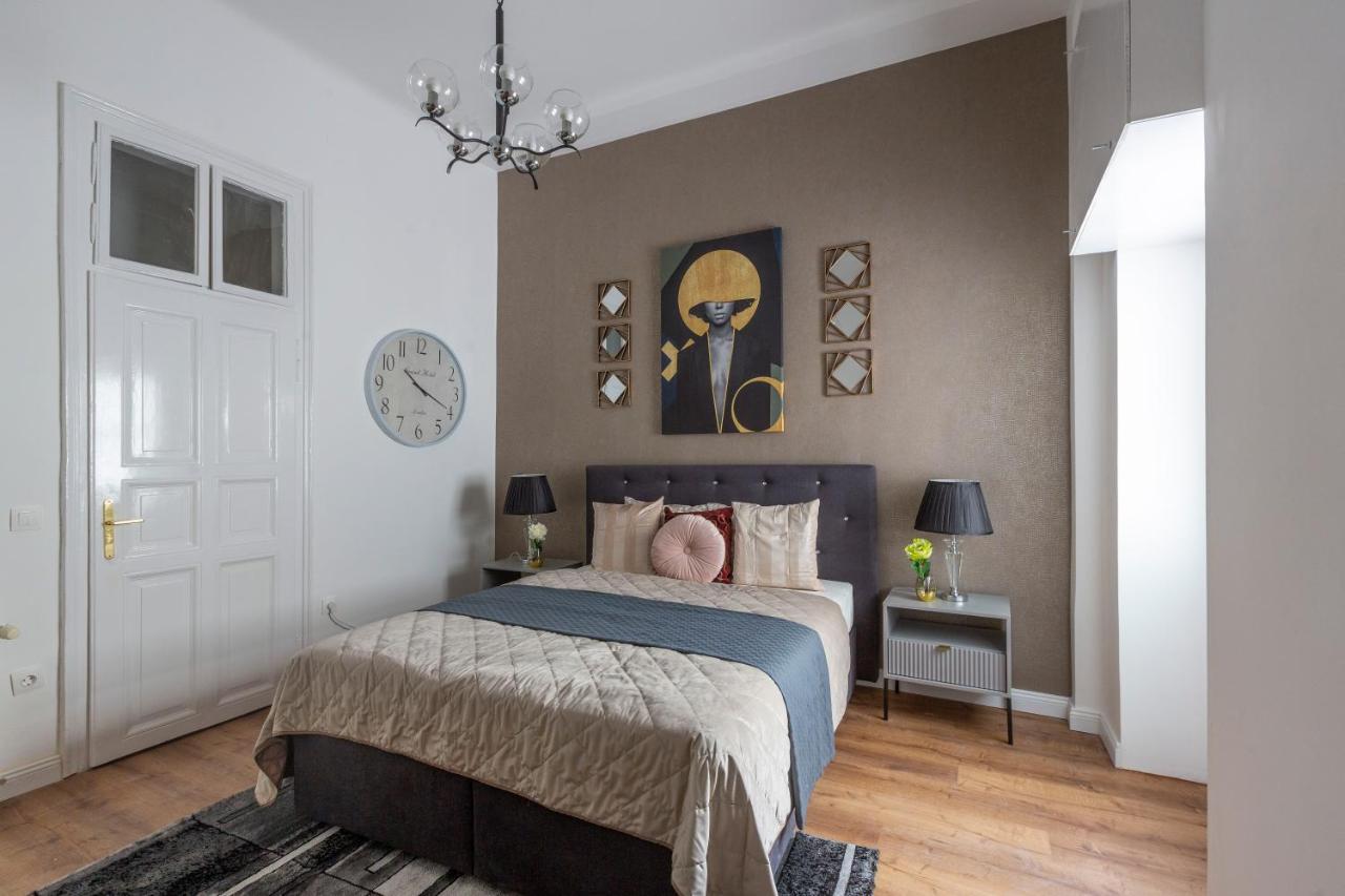 דירה Luxurious Art Deco In The Heart Of *