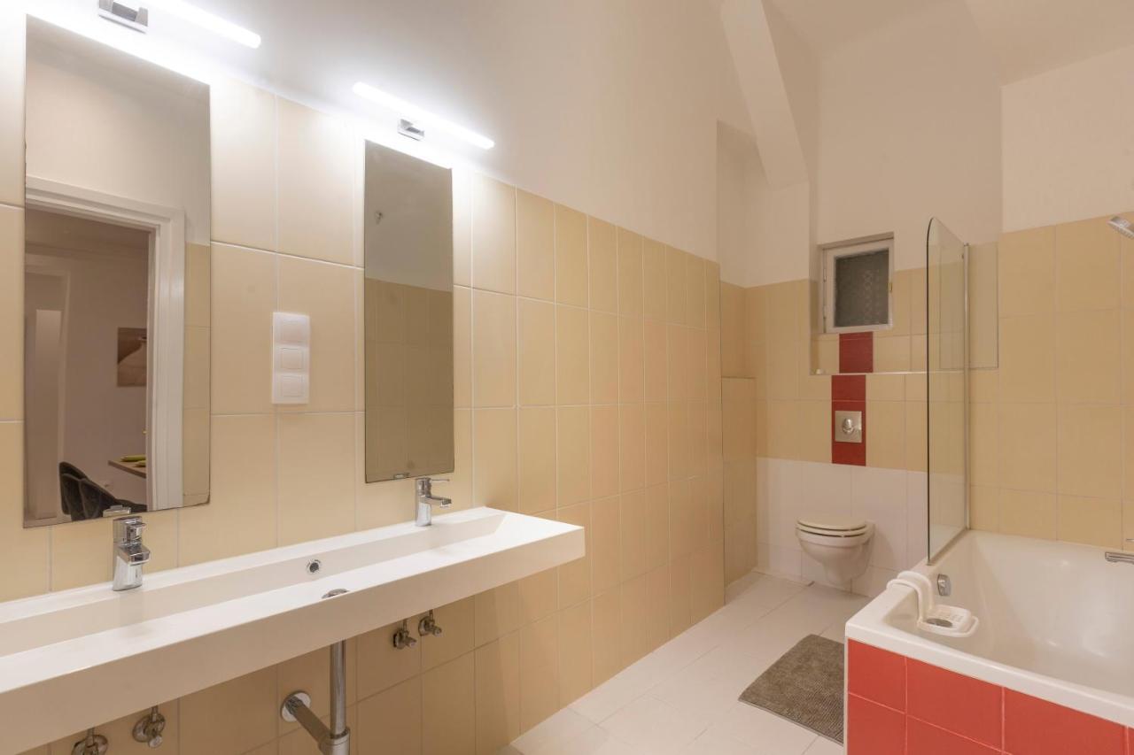 Appartement Luxurious Art Deco In The Heart Of *