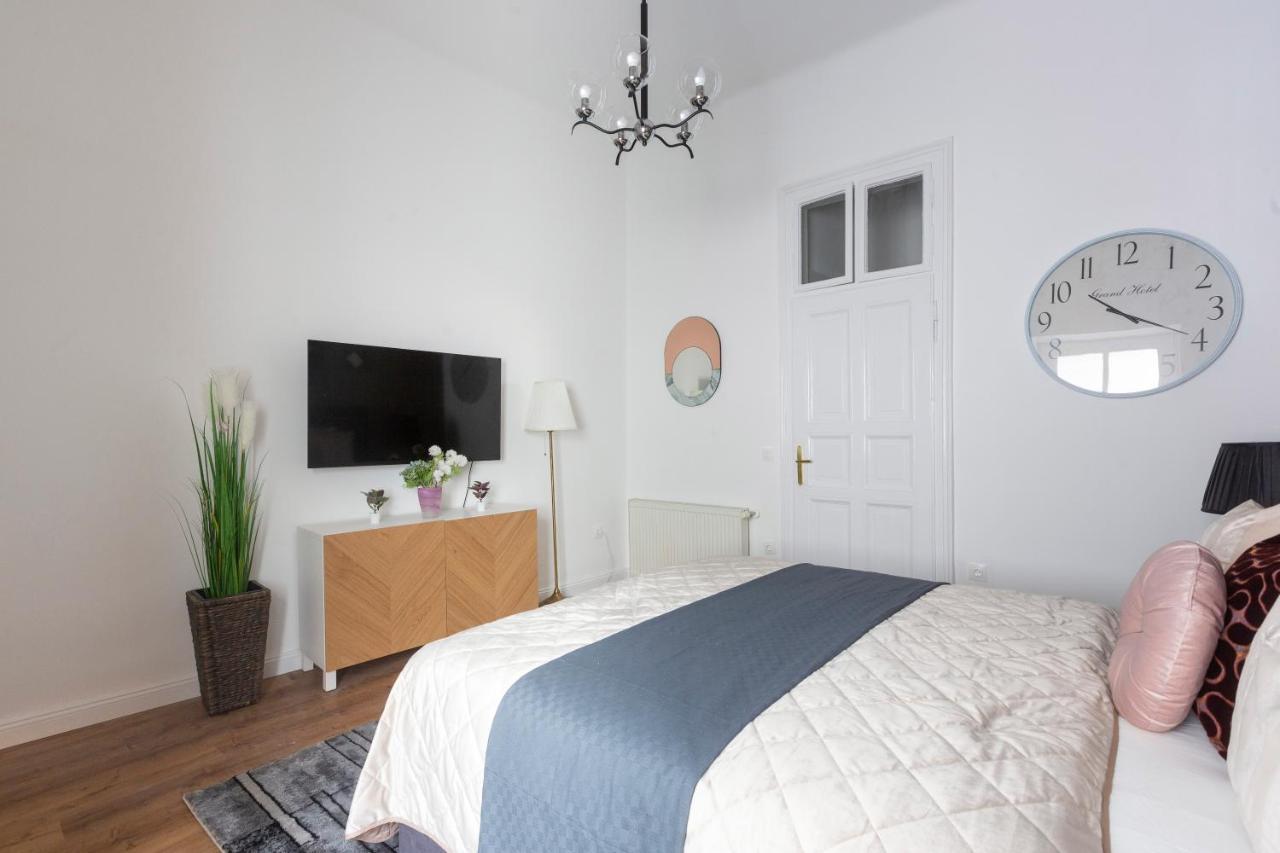 Appartamento Luxurious Art Deco In The Heart Of